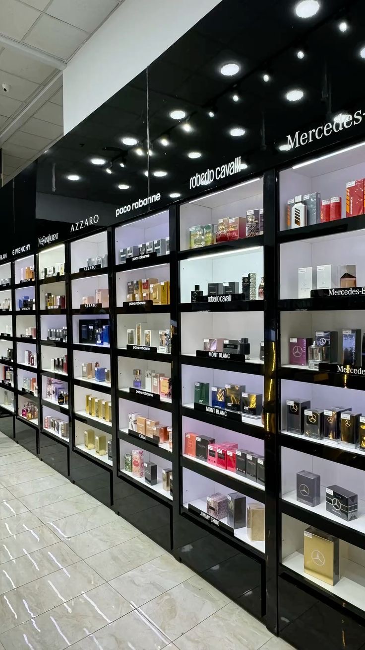 DC Fragrance GH Store