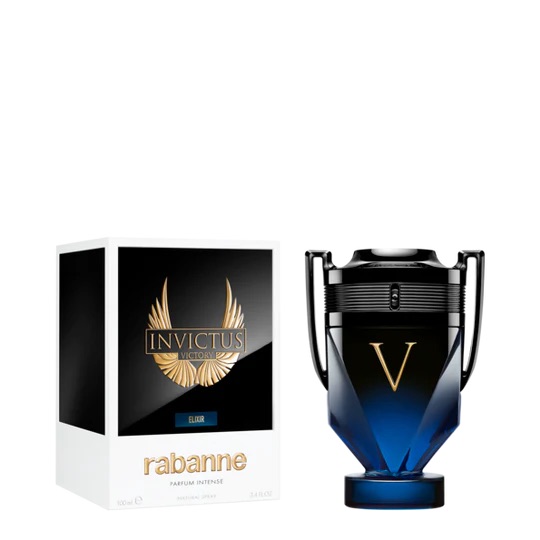 Rabanne Invictus Victory Elixir Parfum