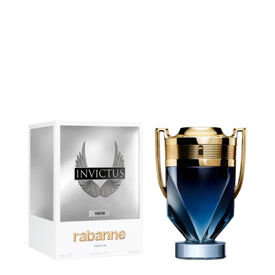 Rabanne Invictus Parfum