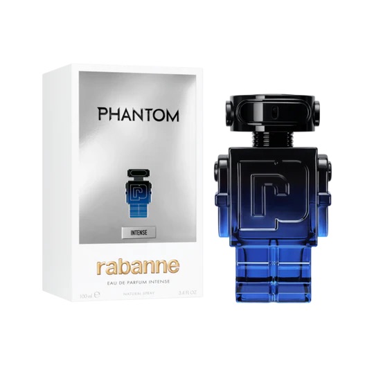 Rabanne Phantom Eau De Parfum Intense
