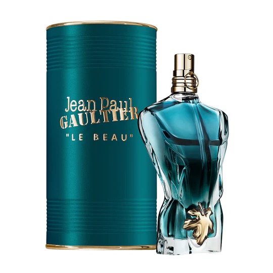 Jean Paul Gaultier Le Male Le Beau Eau De Toilette