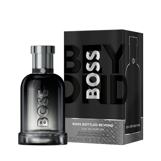 Hugo Boss Bottled Beyond For Him