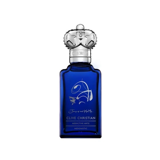 Clive Christian Jump Up & Kiss Me Hedonistic Masculine Parfum
