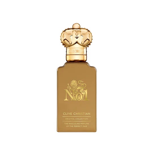 Clive Christian Original Collection No1 Masculine Parfum