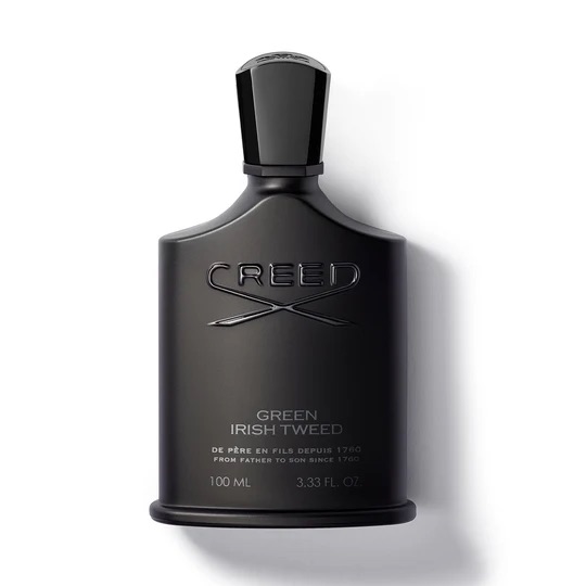 Creed Green Irish Tweed Eau De Parfum