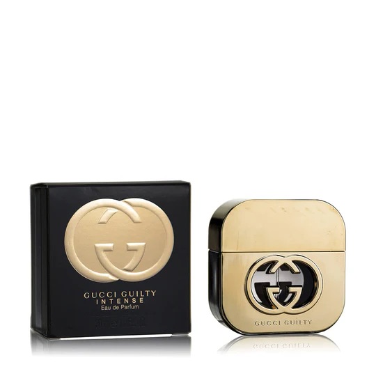 Gucci Guilty Intense Eau De Parfum