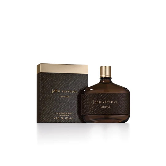 John Varvatos Vintage Eau De Toilette