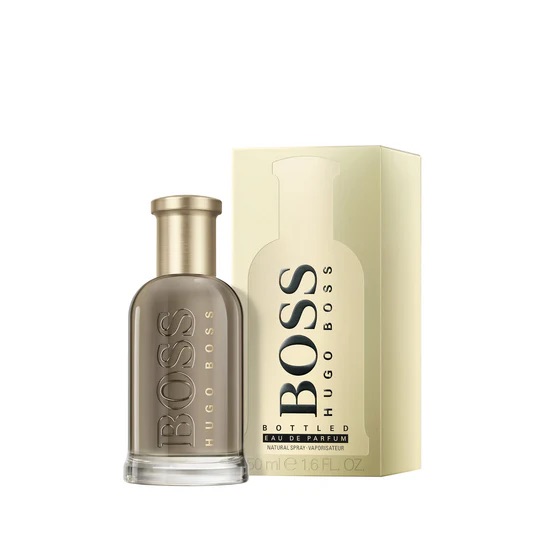 Hugo Boss Bottled Eau De Parfum