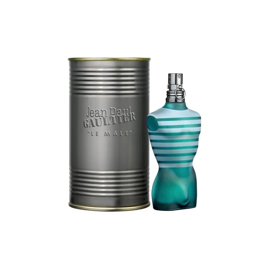 Jean Paul Gaultier Le Male Eau De Toilette