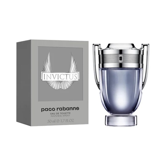 Rabanne Invictus Eau De Toilette