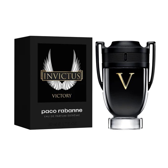 Rabanne Invictus Victory Eau De Parfum