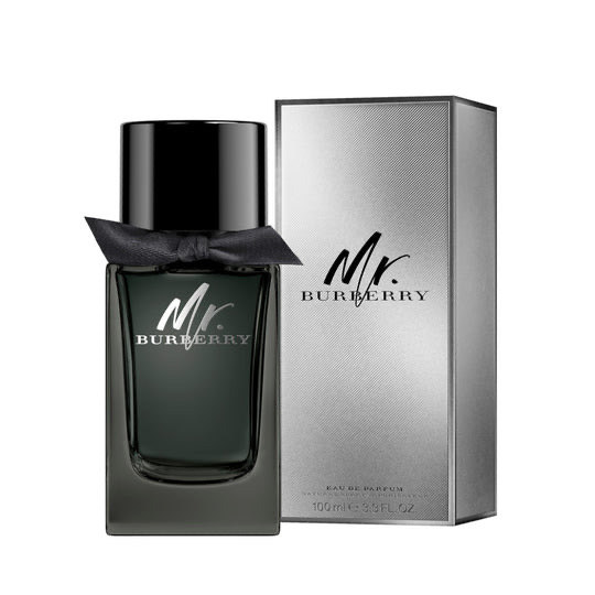 Burberry Mr. Burberry EDP