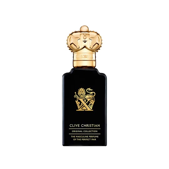 Clive Christian Original Collection X Masculine Parfum