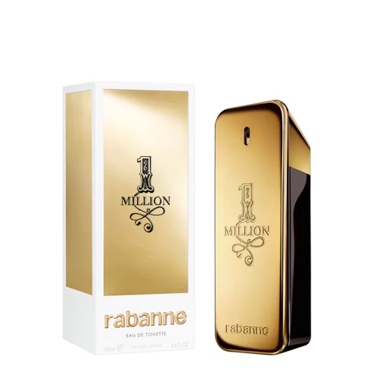 Rabanne 1 Million Eau De Toilette