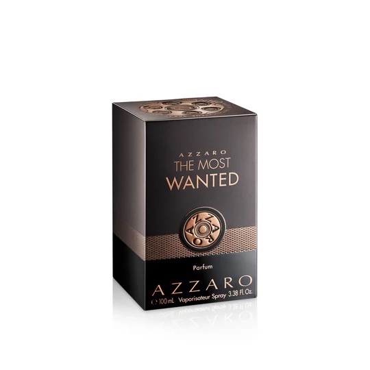 Azzaro The Most Wanted Parfum Eau de Parfum