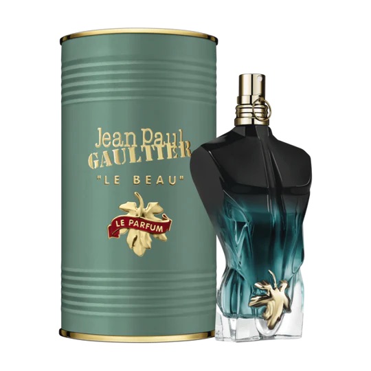 Jean Paul Gaultier Le Beau Le Parfum Eau De Parfum Intense