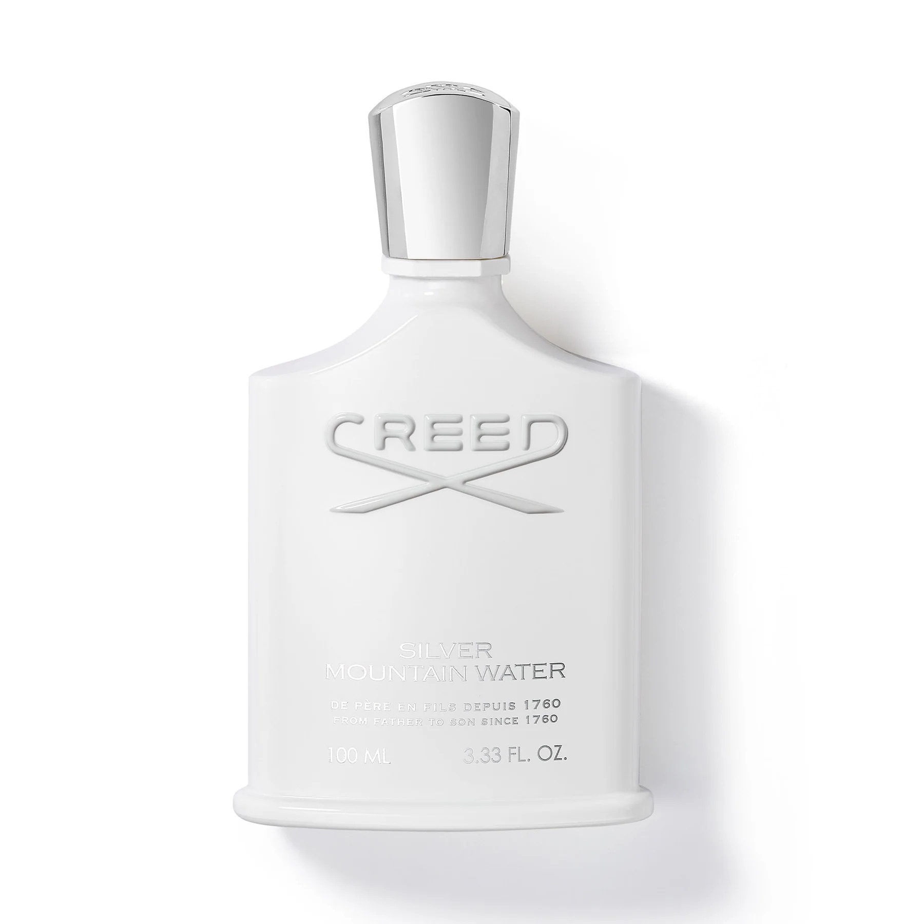 Creed Silver Mountain Water Eau De Parfum