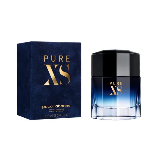 Rabanne Pure XS Eau De Toilette
