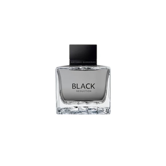Antonio Banderas Seduction In Black Eau De Toilette