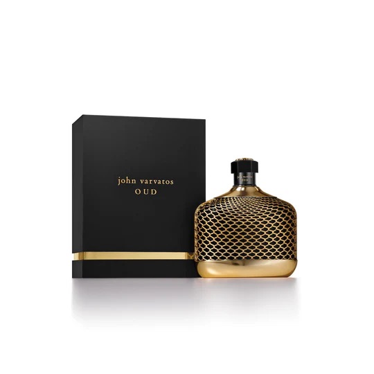 John Varvatos Oud Eau De Parfum