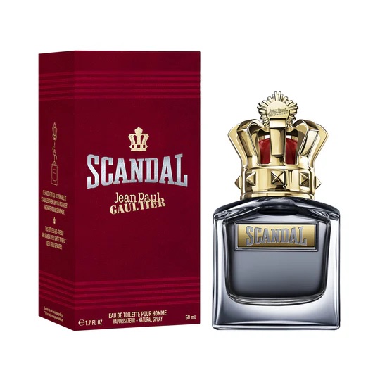 Jean Paul Gaultier Scandal Pour Homme Eau De Toilette