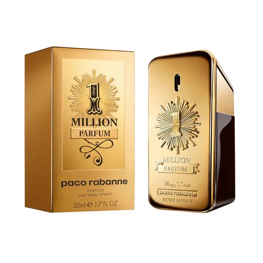Rabanne 1Million Parfum