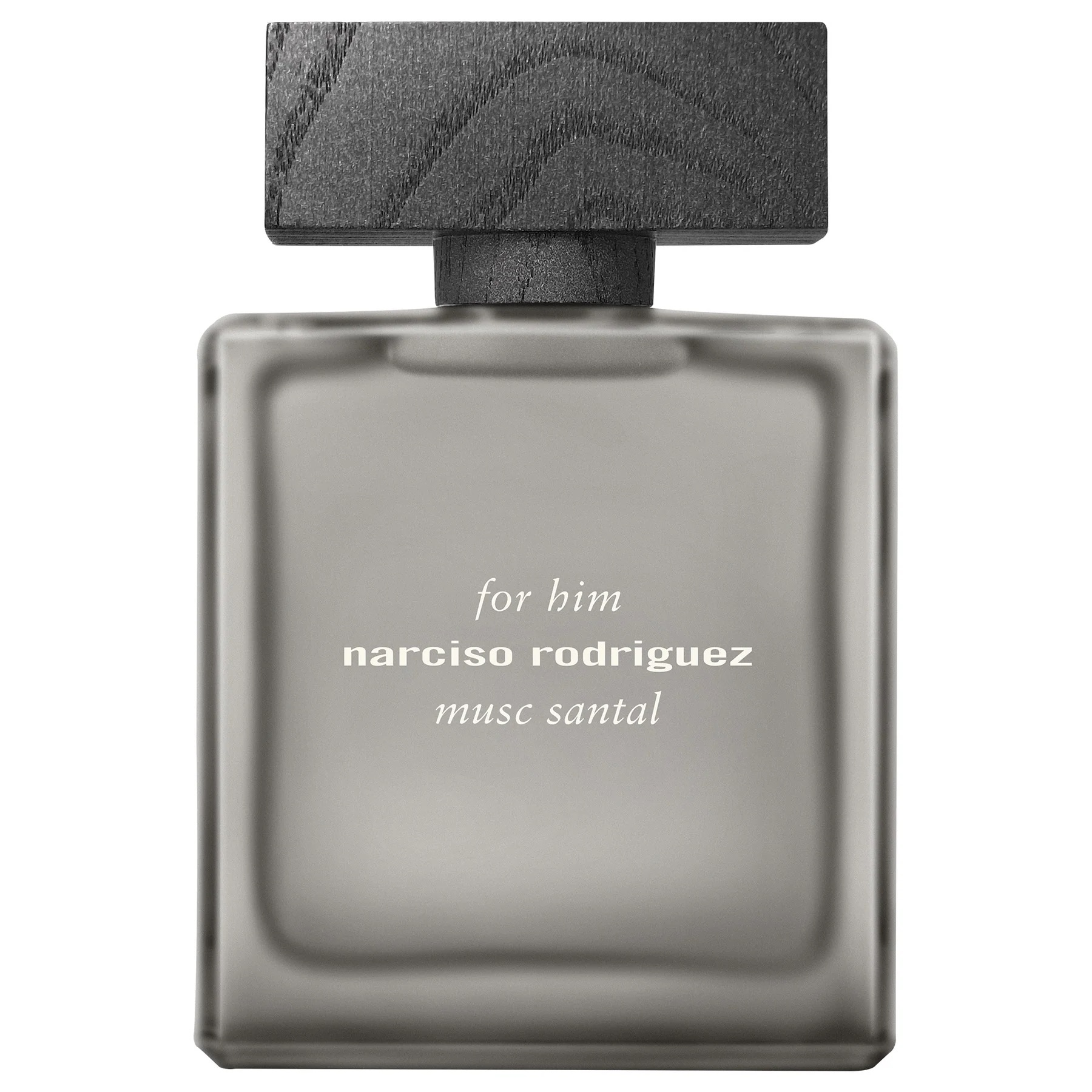 Narciso Rodriguez Musc Santal For Him Eau De Parfum Intense