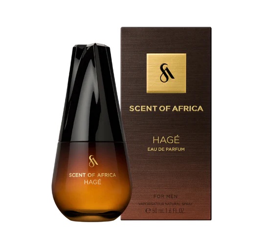 Scent of Africa Hagé