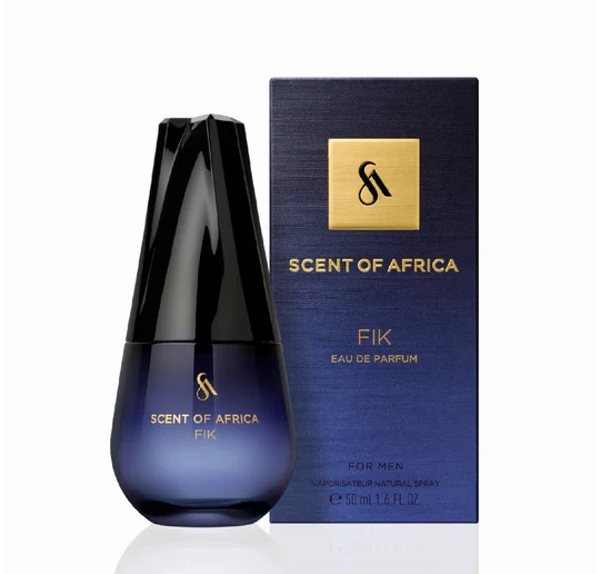 Scent of Africa Fik