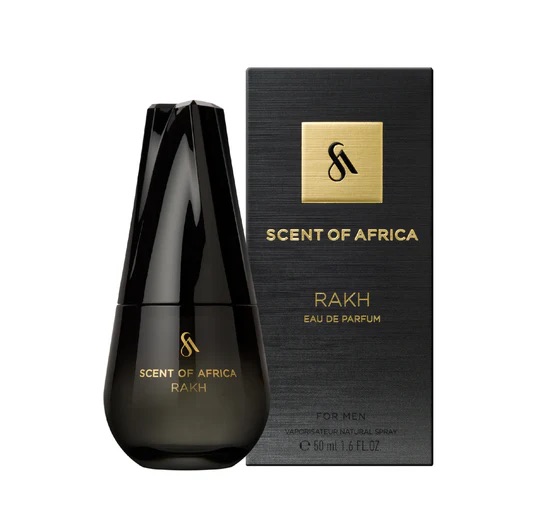 Scent of Africa Rakh