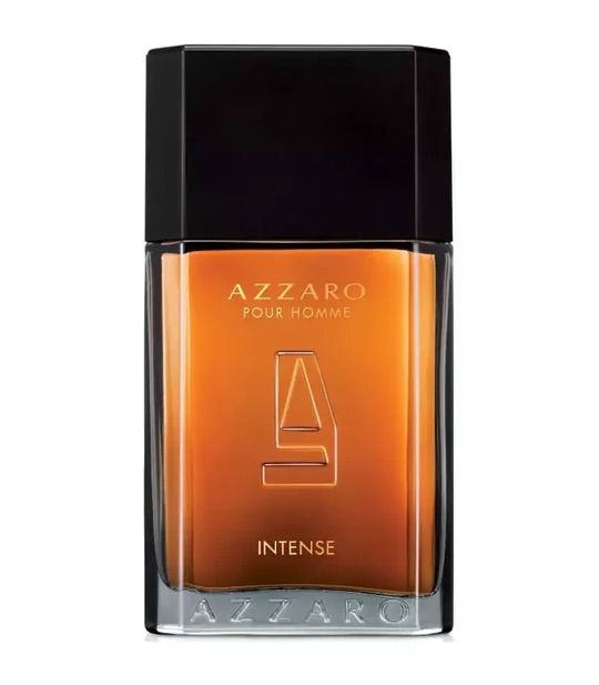 Azzaro Pour Homme Intense Eau de Parfum