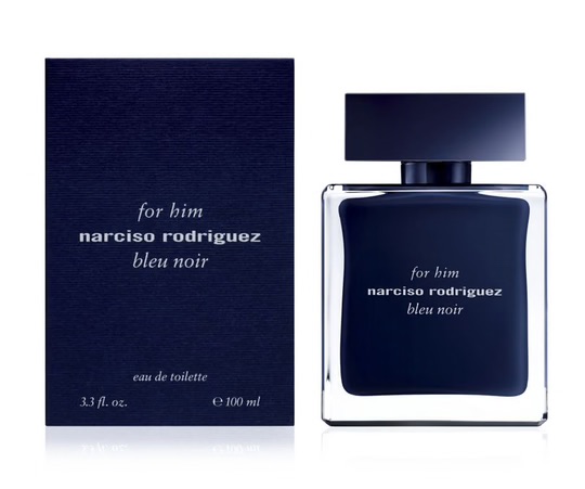 Narciso Rodriguez For Him Bleu Noir Eau De Toilette