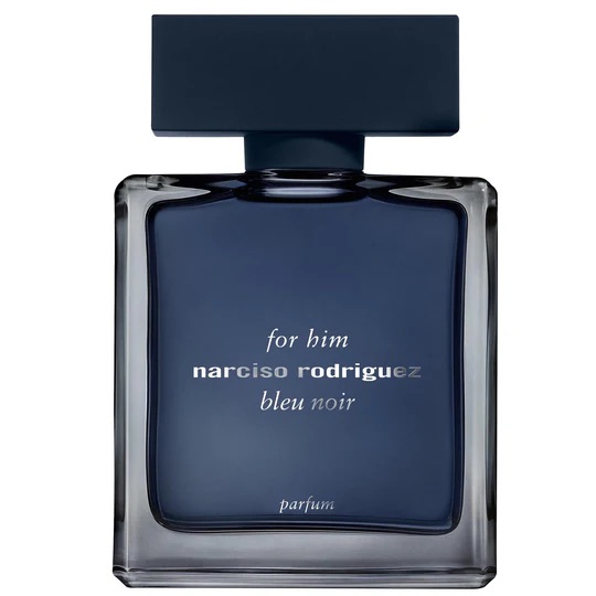 Narciso Rodriguez Bleu Noir For Him Eau De Parfum