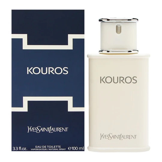 Yves Saint Laurent Kouros Eau de Toilette