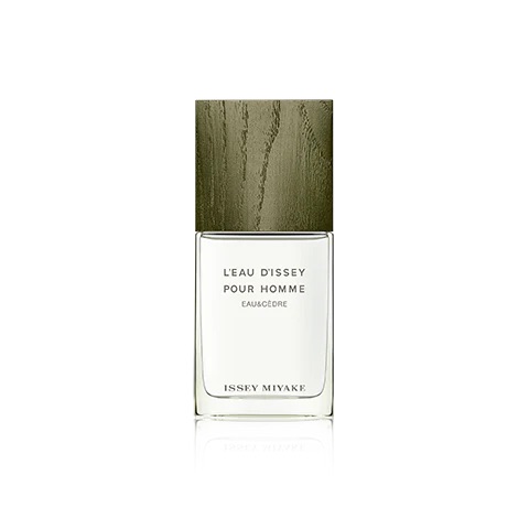 Issey Miyake L'Eau d'Issey Pour Homme Eau & Cèdre Eau De Toilette Intense