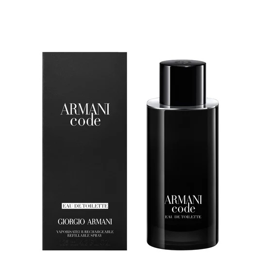 Giorgio Armani Code Homme Eau de Toilette