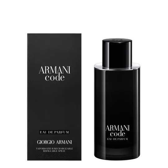 Giorgio Armani New Armani Code Eau de Parfum
