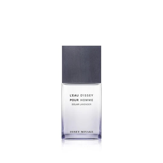 Issey Miyake Solar Lavender Eau De Toilette Intense