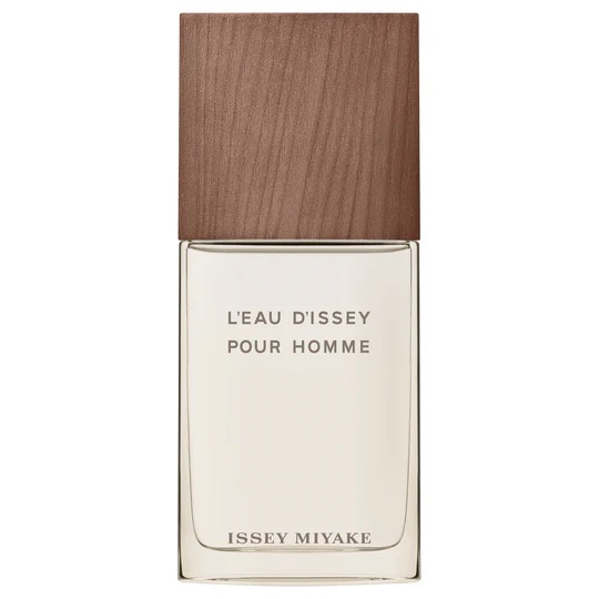 Issey Miyake L'Eau d'Issey Pour Homme Vetiver Eau De Toilette