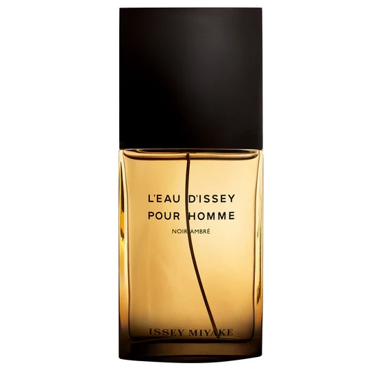 Issey Miyake L'Eau d'Issey Noir Ambre Eau De Parfum