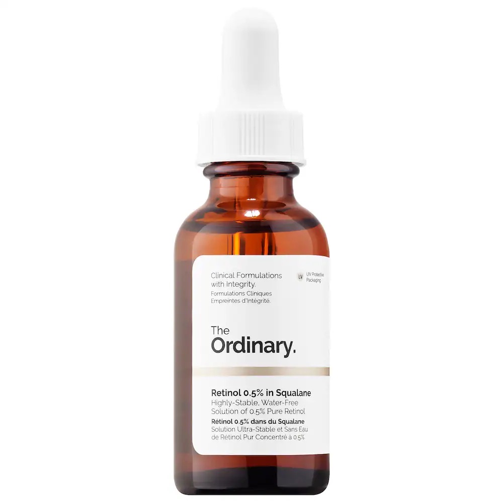 The Ordinary Hyaluronic Acid 2% + B5 – 30ML