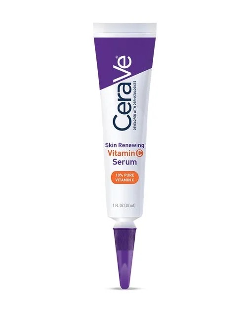 CeraVe Vitamin C Face Serum – 30ML