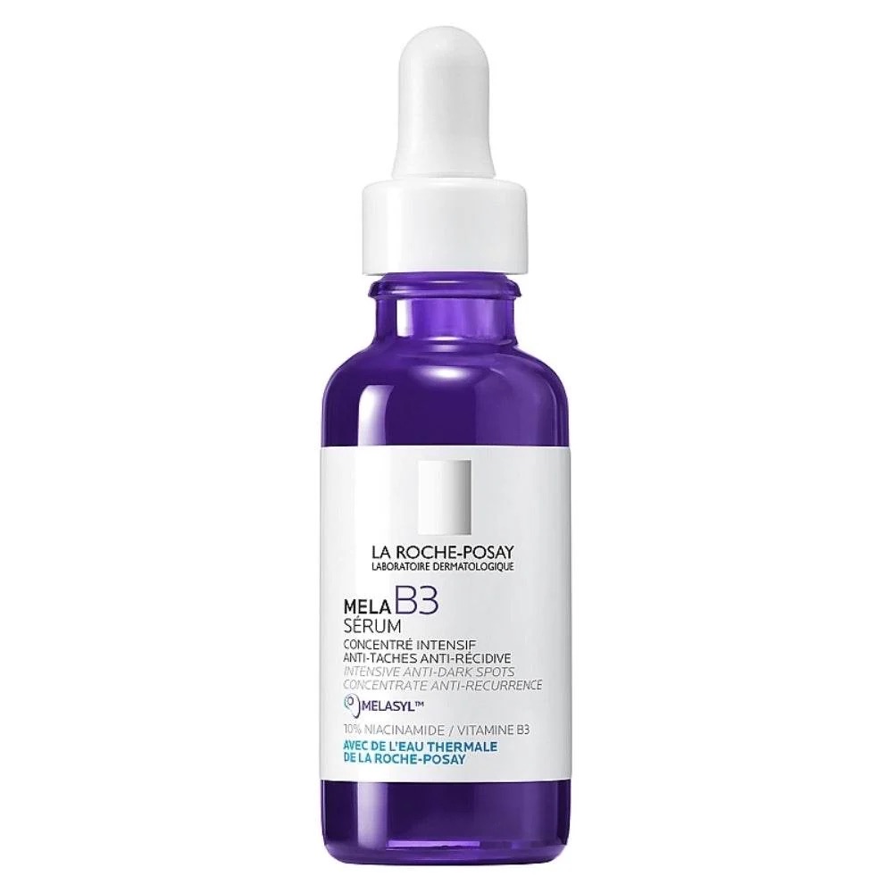La Roche-Posay Pure Niacinamide 10 Serum Anti-Dark Spots – 30ML