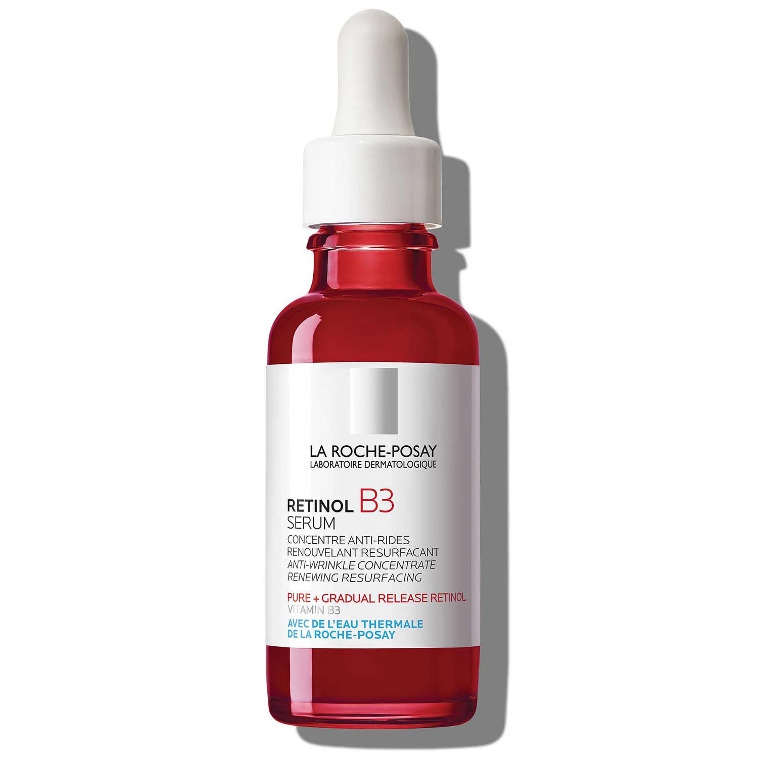 La Roche-Posay B3 Retinol Serum Anti Wrinkle – 30ML