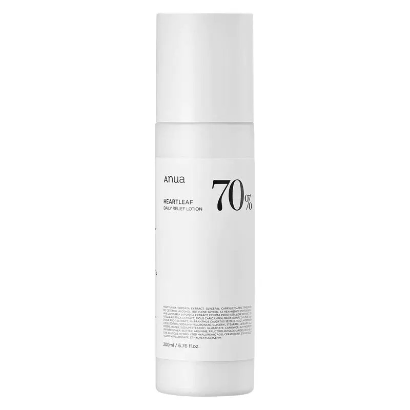 Anua Heartleaf + BHA Quercetinol Pore Deep Cleansing Foam – 150ML