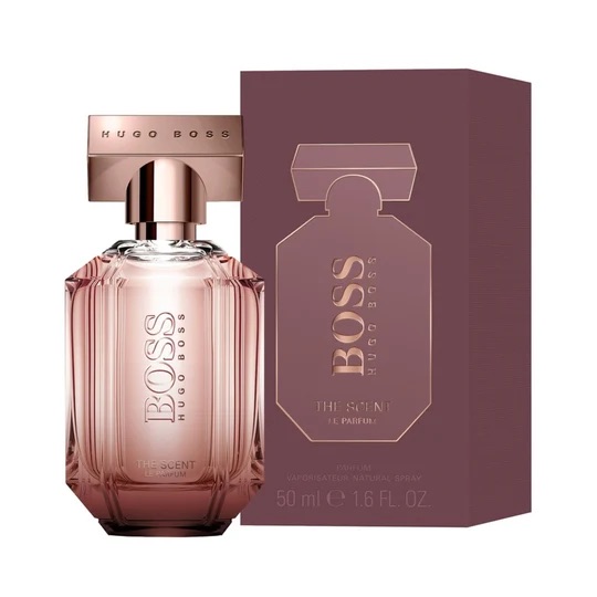 Hugo Boss The Scent Le Parfum Eau De Parfum For Women