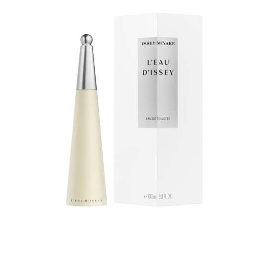 Issey Miyake L'Eau d'Issey Eau De Toilette