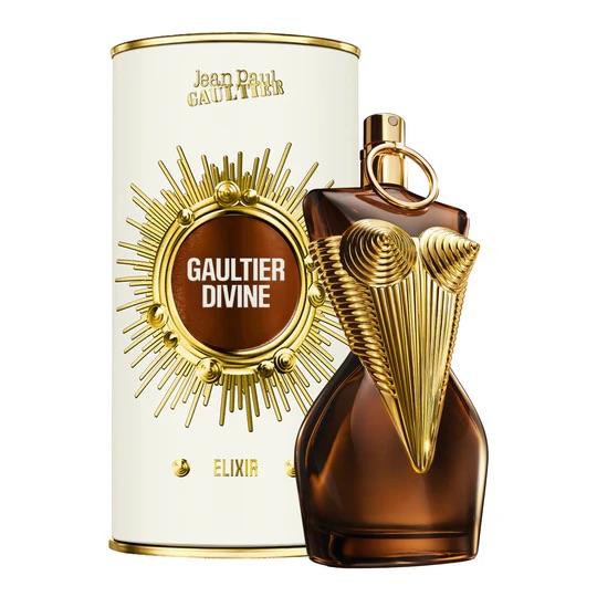 Jean Paul Gaultier Divine Elixir