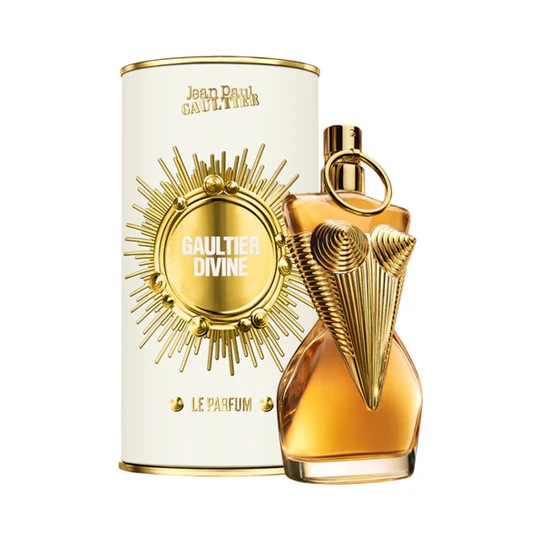 Jean Paul Gaultier Gaultier Divine Le Parfum