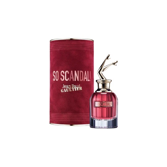 Jean Paul Gaultier So Scandal! Eau De Parfum